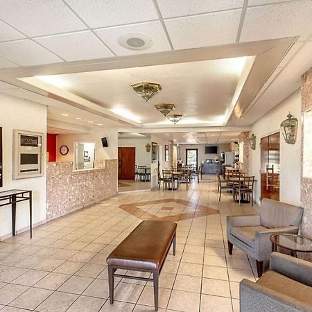 Econo Lodge Vero Beach - Downtown Exterior foto